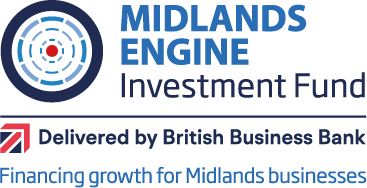 Midlands Engine Investment Fund